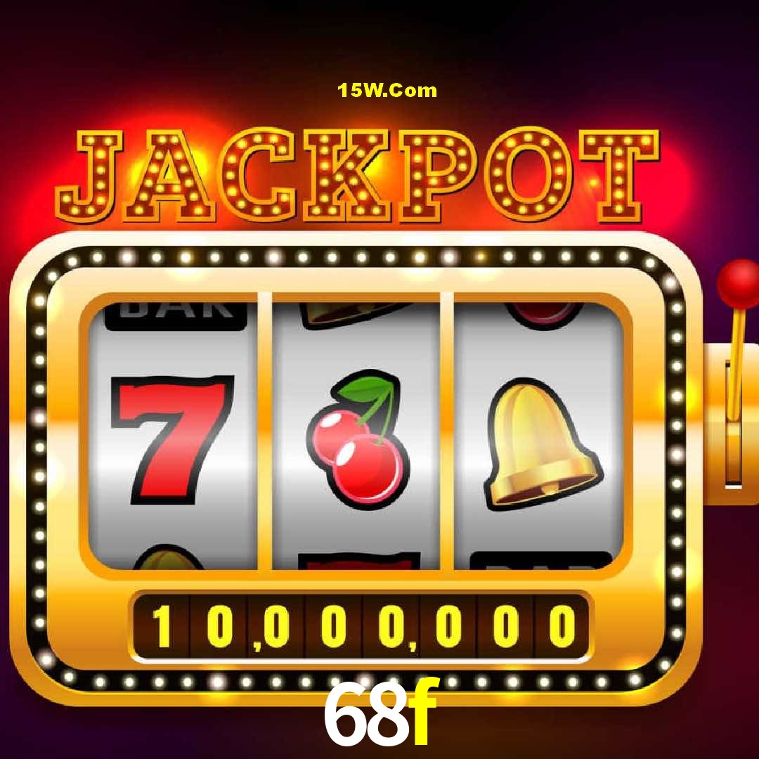 Welcome Bonus 68f