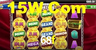 68f: Jogos de Caça-Níqueis-Altas Recompensas, Roleta-Velocidade, Blackjack-Desafios Máximos