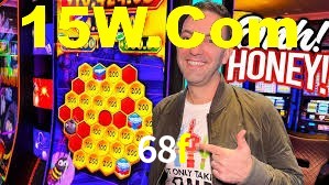 Sinta a adrenalina dos jogos de cassino com 68f
