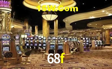 Descubra a Magia dos Jogos de Arcade no 68f