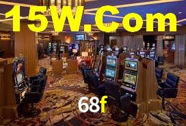 Welcome Bonus 68f