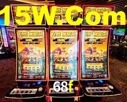 Tournaments 68f